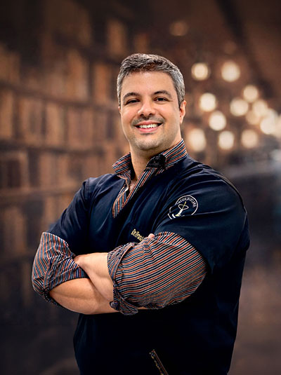 Dr. Bruno Limoeiro